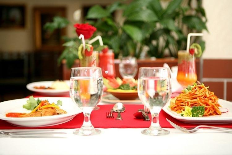 Khalidia Hotel Apartments Дубай Екстериор снимка